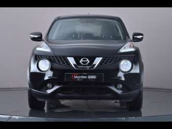 Used Nissan Juke 2014 for sale - 74794281: Photo