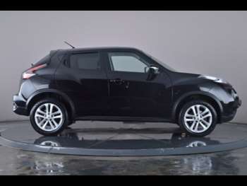 Used Nissan Juke 2014 for sale - 74794281: Photo