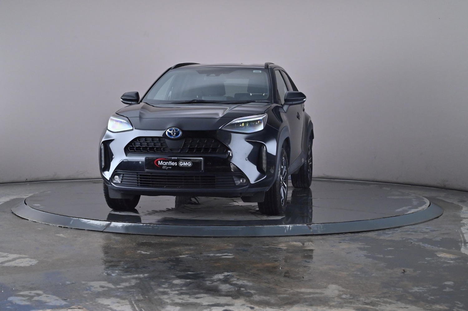 Used Toyota Yaris Cross 2023 for sale - 76716482: Photo 13