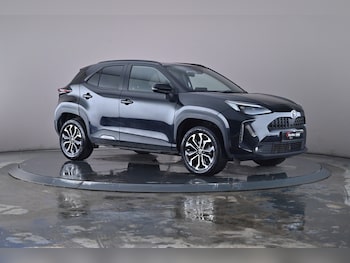 Used Toyota Yaris Cross 2023 for sale - 76716482: Photo