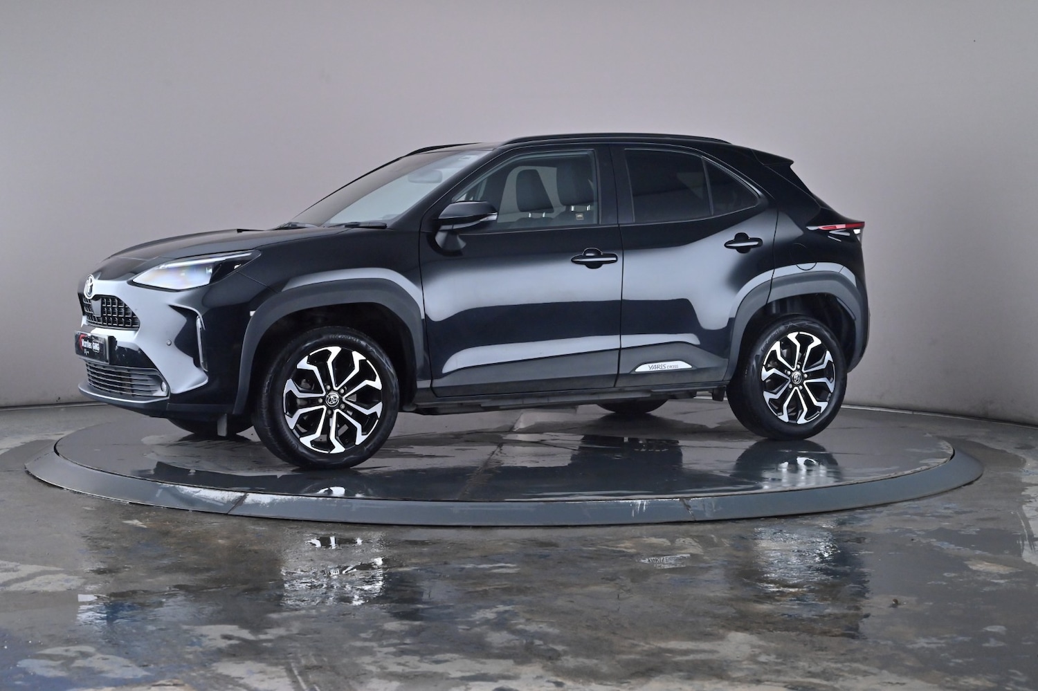 Used Toyota Yaris Cross 2023 for sale - 76716482: Photo 29