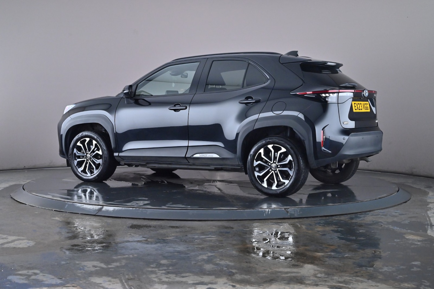 Used Toyota Yaris Cross 2023 for sale - 76716482: Photo 35