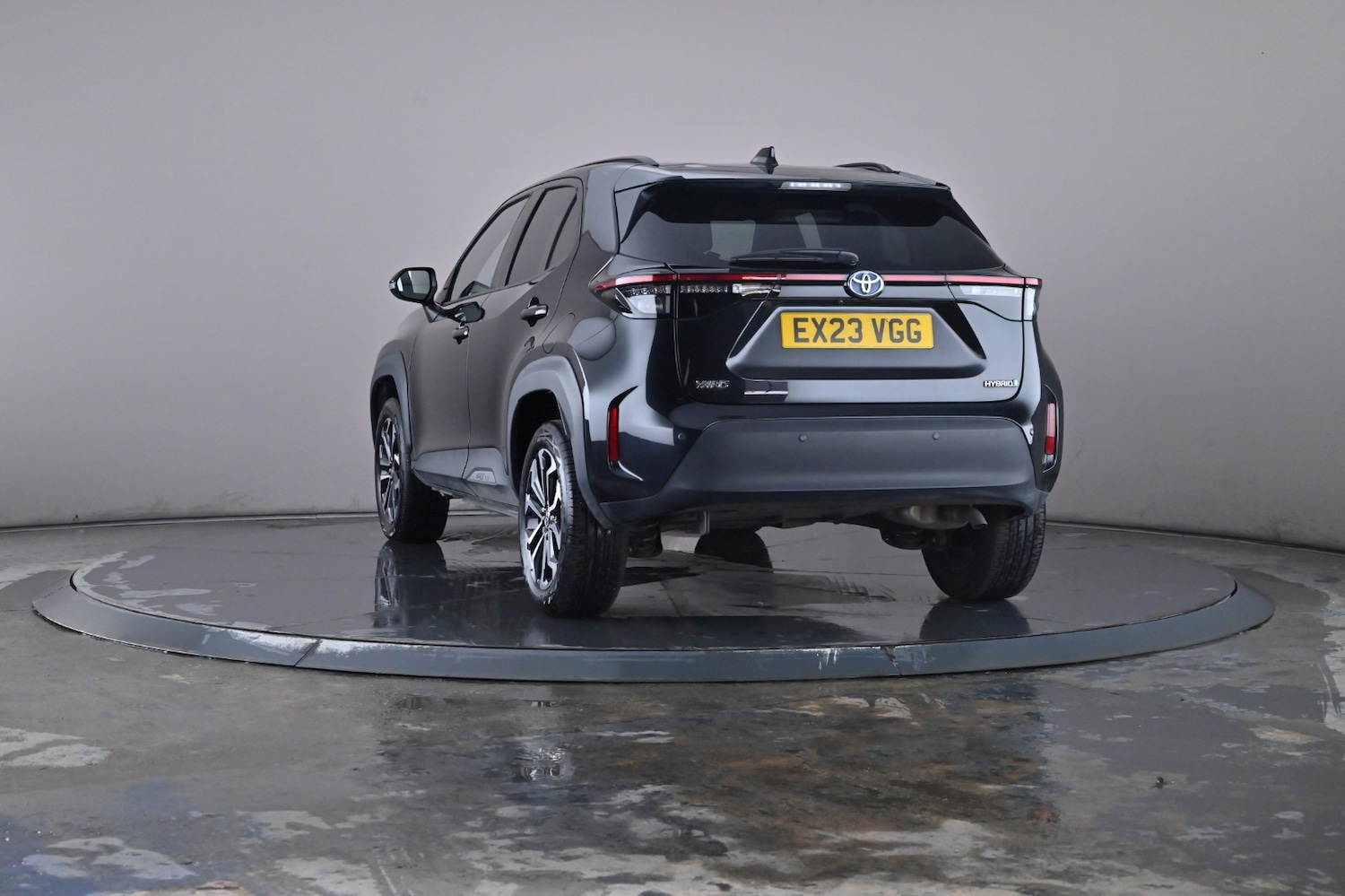 Used Toyota Yaris Cross 2023 for sale - 76716482: Photo 39