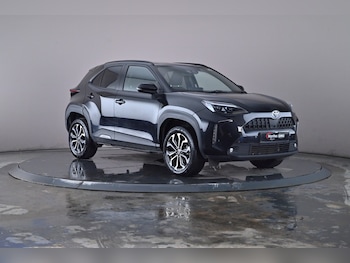 Used Toyota Yaris Cross 2023 for sale - 76716482: Photo