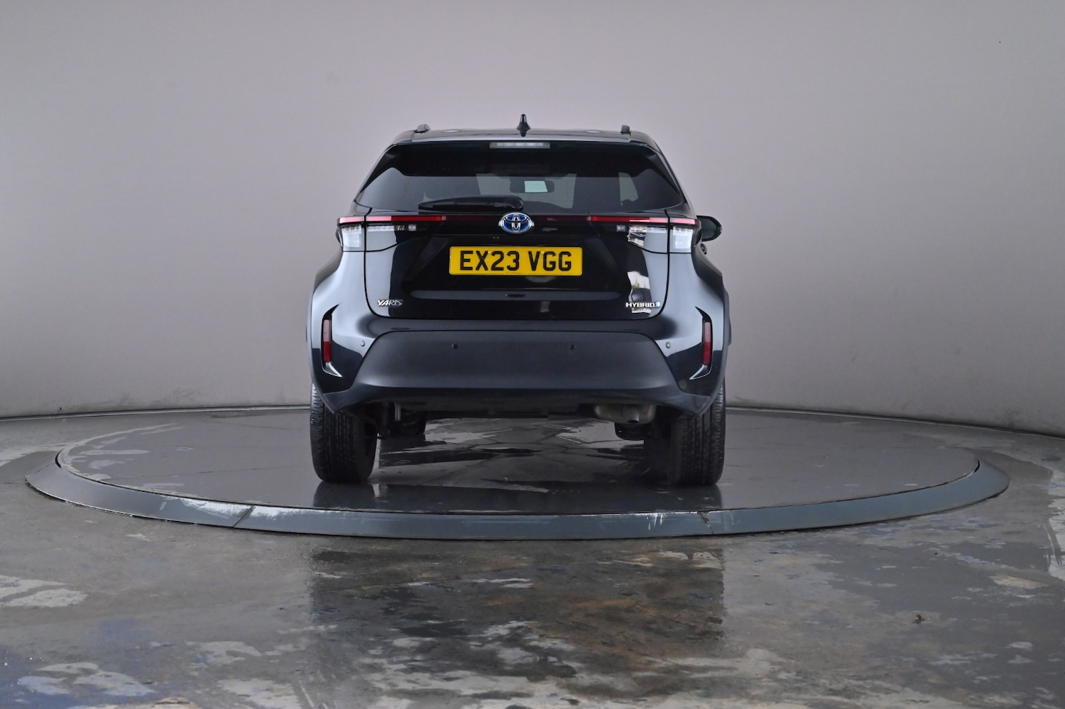 Used Toyota Yaris Cross 2023 for sale - 76716482: Photo 41