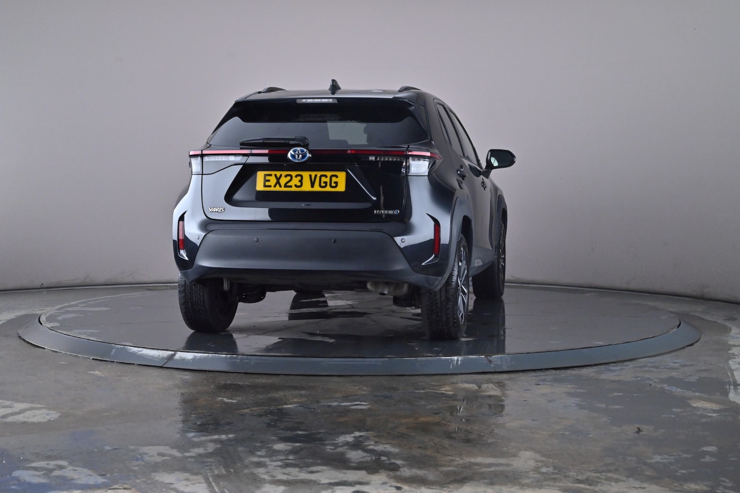 Used Toyota Yaris Cross 2023 for sale - 76716482: Photo 42