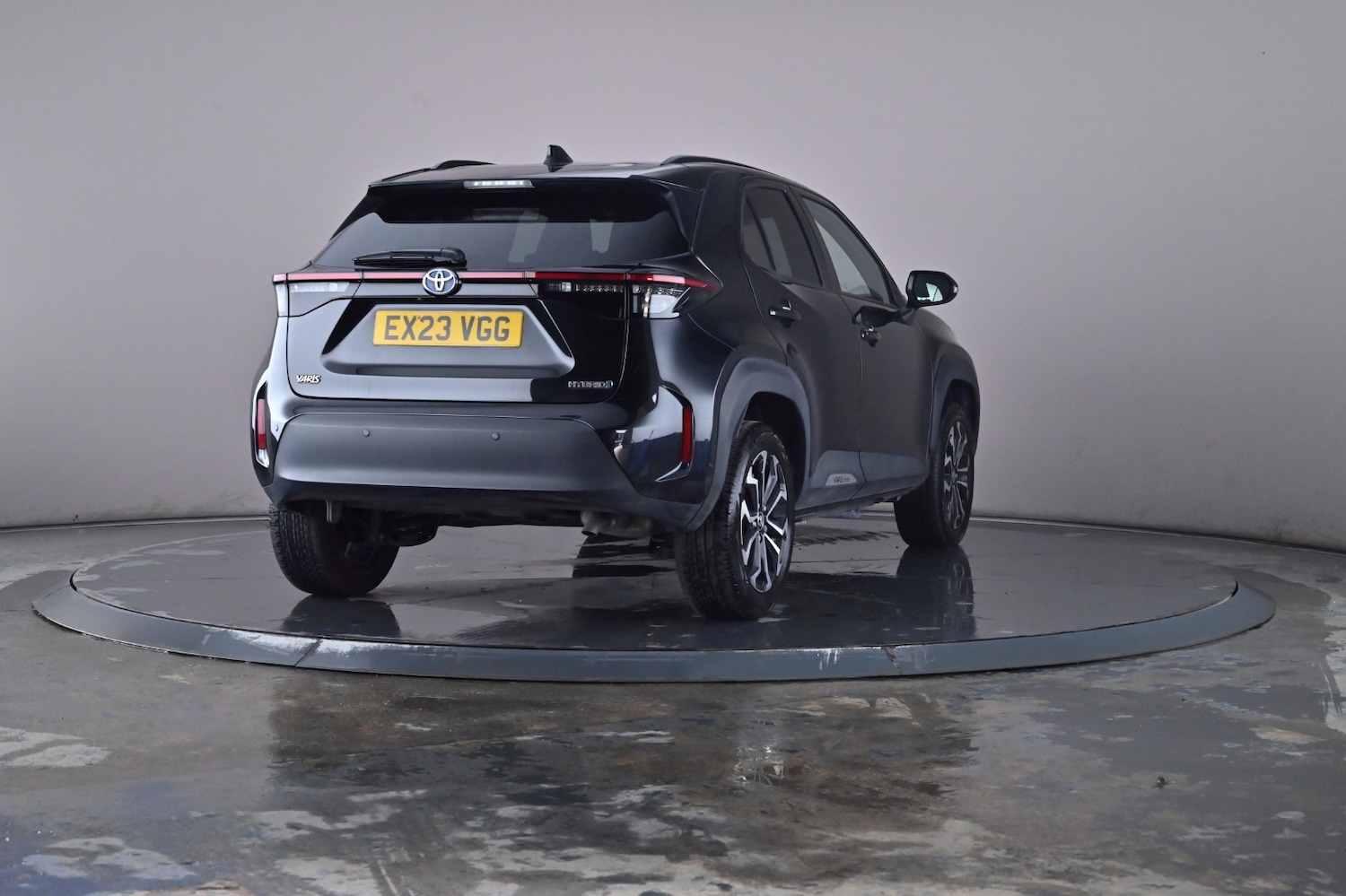 Used Toyota Yaris Cross 2023 for sale - 76716482: Photo 43