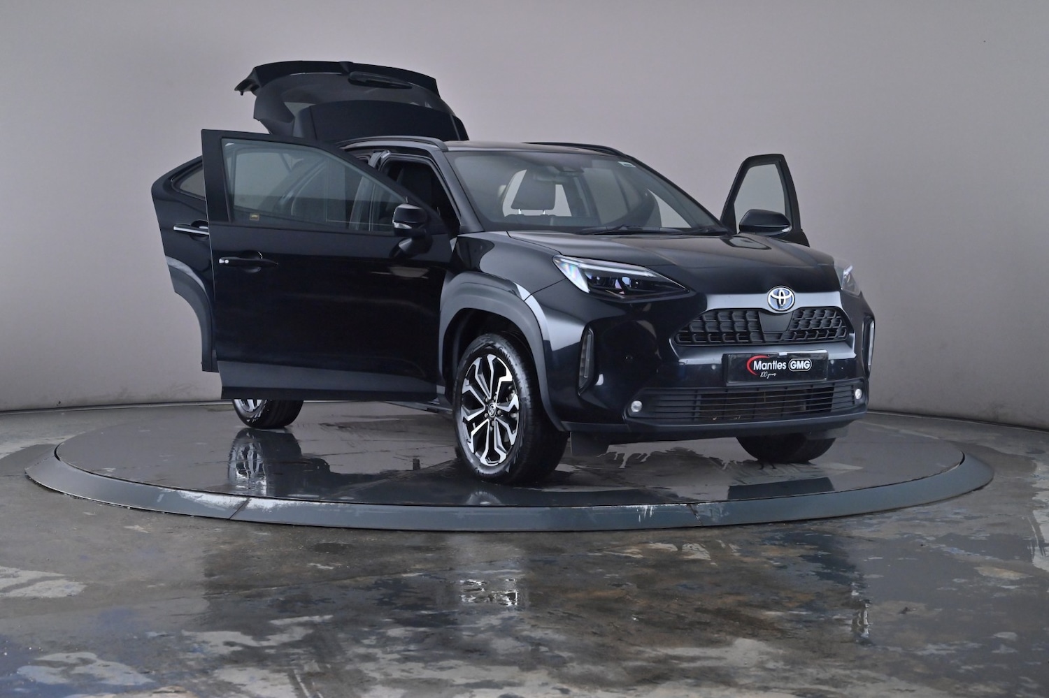 Used Toyota Yaris Cross 2023 for sale - 76716482: Photo 56