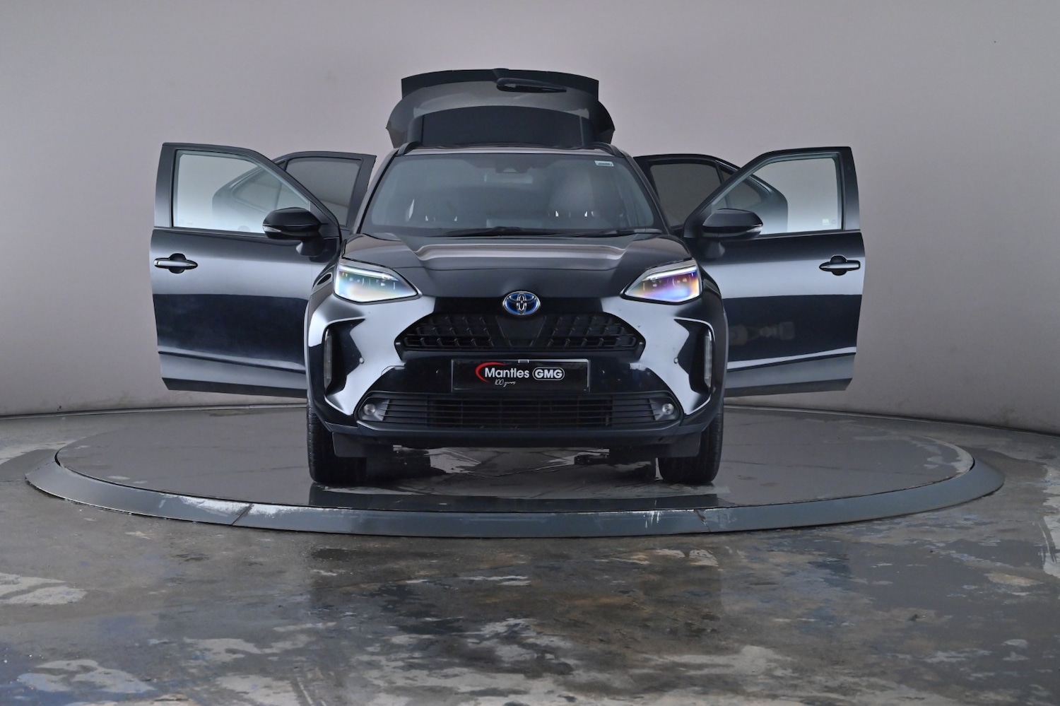 Used Toyota Yaris Cross 2023 for sale - 76716482: Photo 59