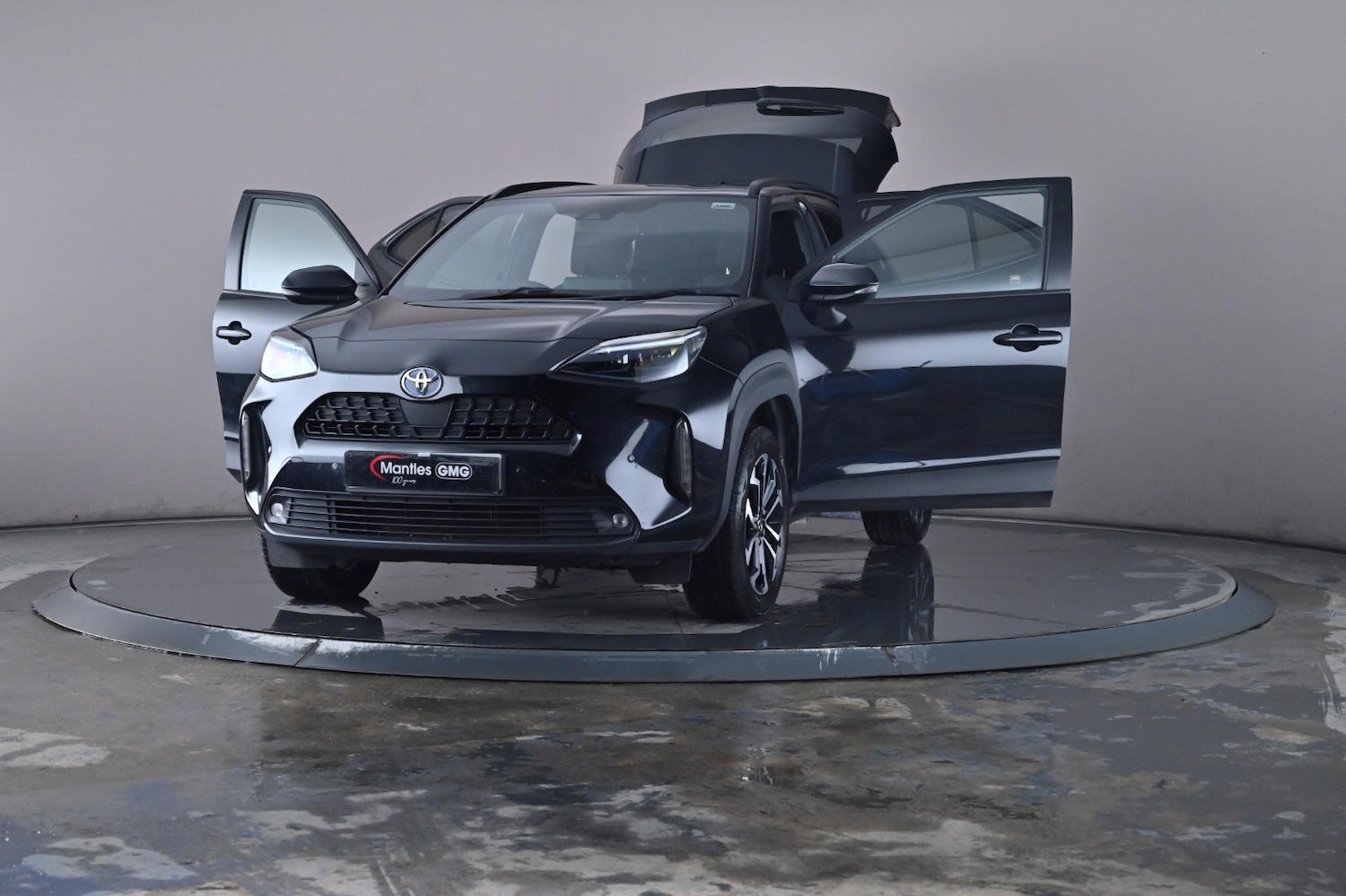 Used Toyota Yaris Cross 2023 for sale - 76716482: Photo 61