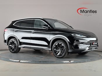 Used BYD Seal U 2026 for sale - 77815281: Photo