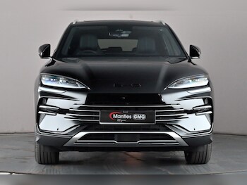 Used BYD Seal U 2026 for sale - 77815281: Photo