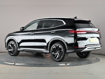 Used BYD Seal U 2026 for sale - 77815281: Photo