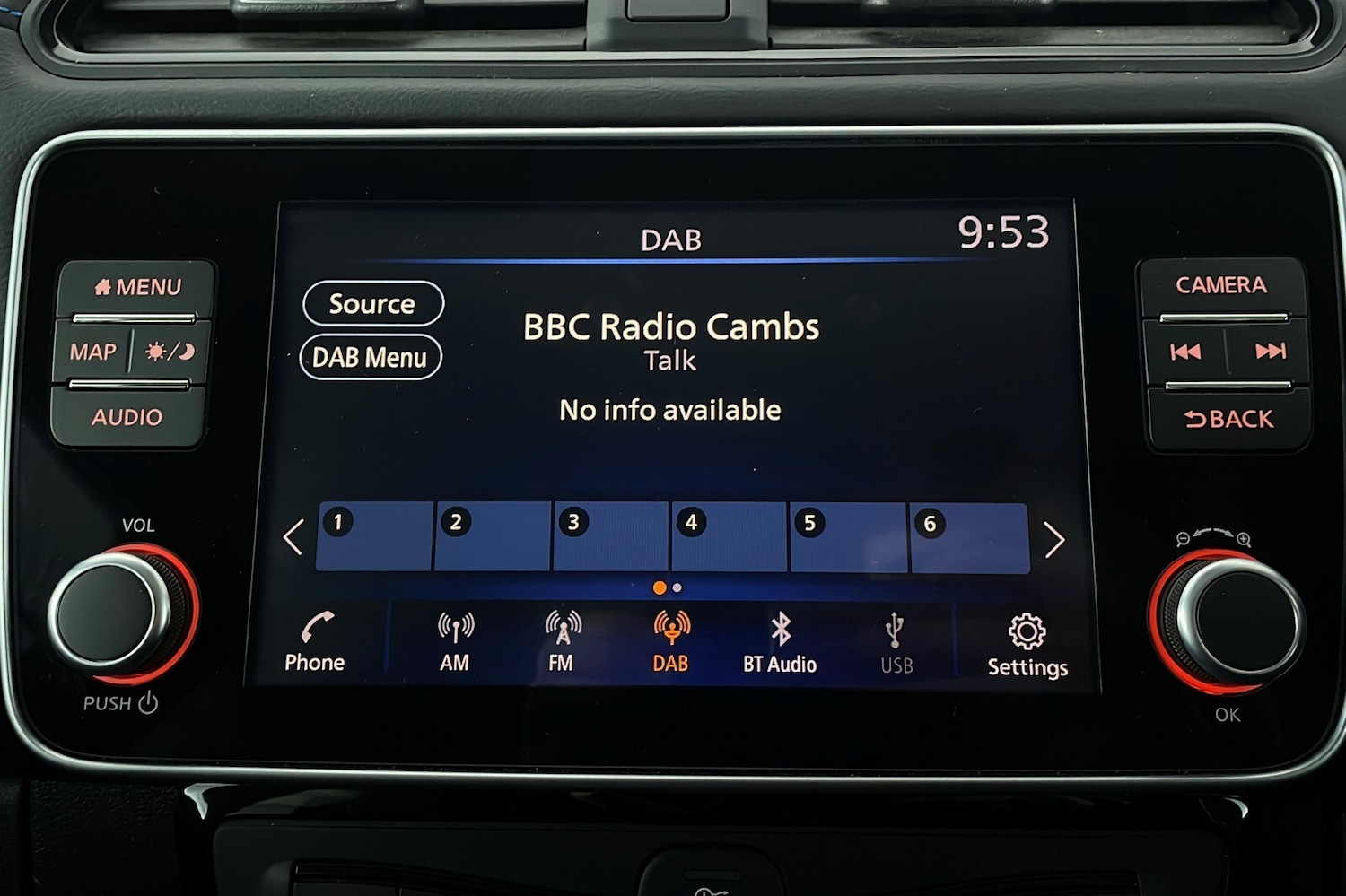 Used Nissan Leaf 2020 for sale - 76635102: Photo 19