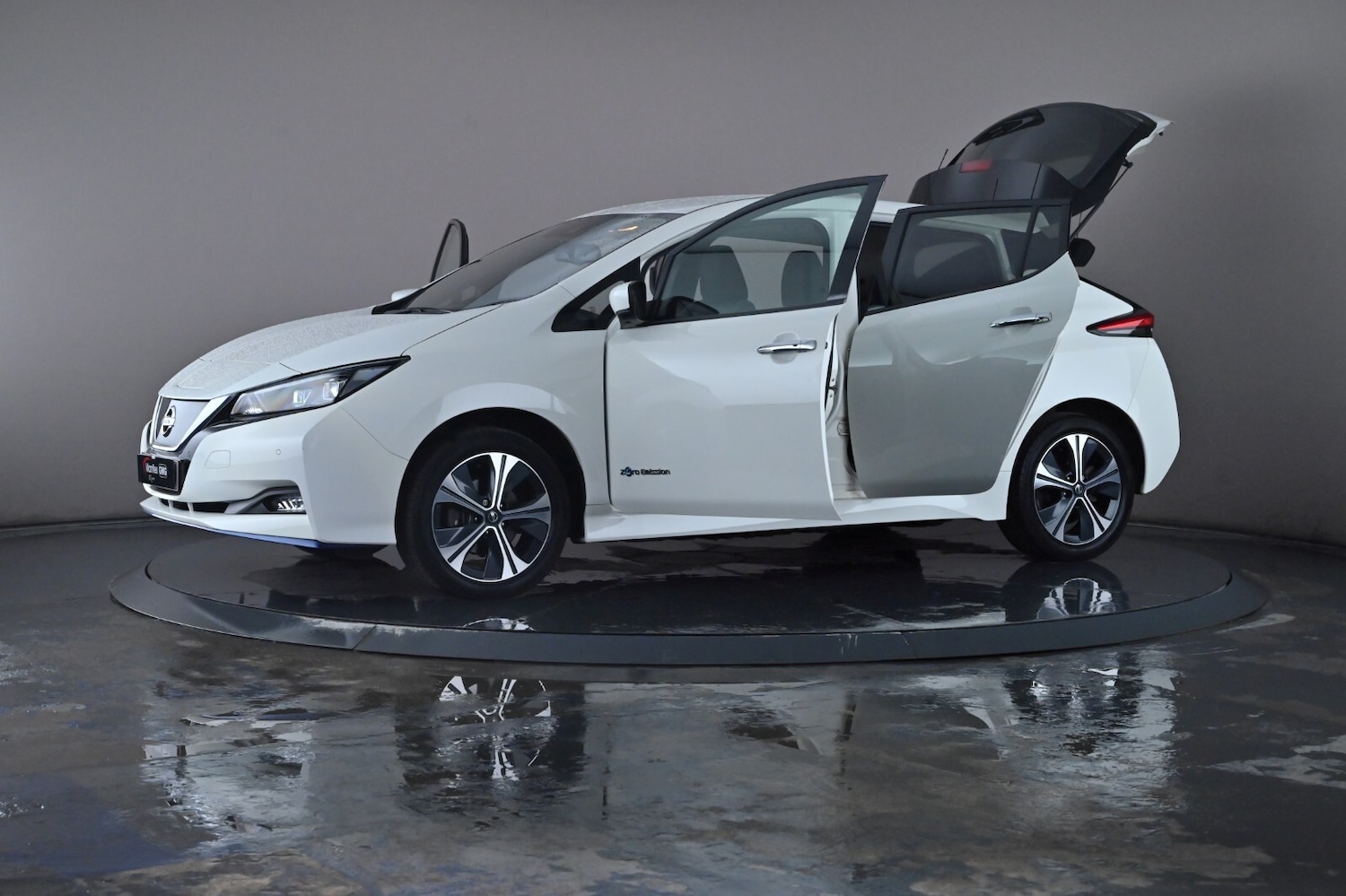 Used Nissan Leaf 2020 for sale - 76635102: Photo 42