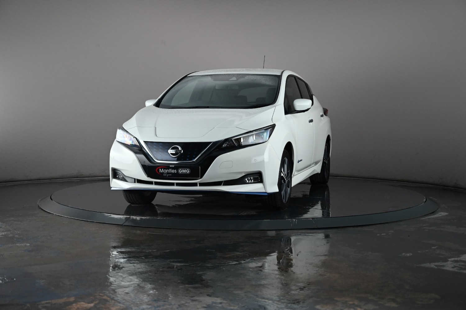 Used Nissan Leaf 2020 for sale - 76635102: Photo 7