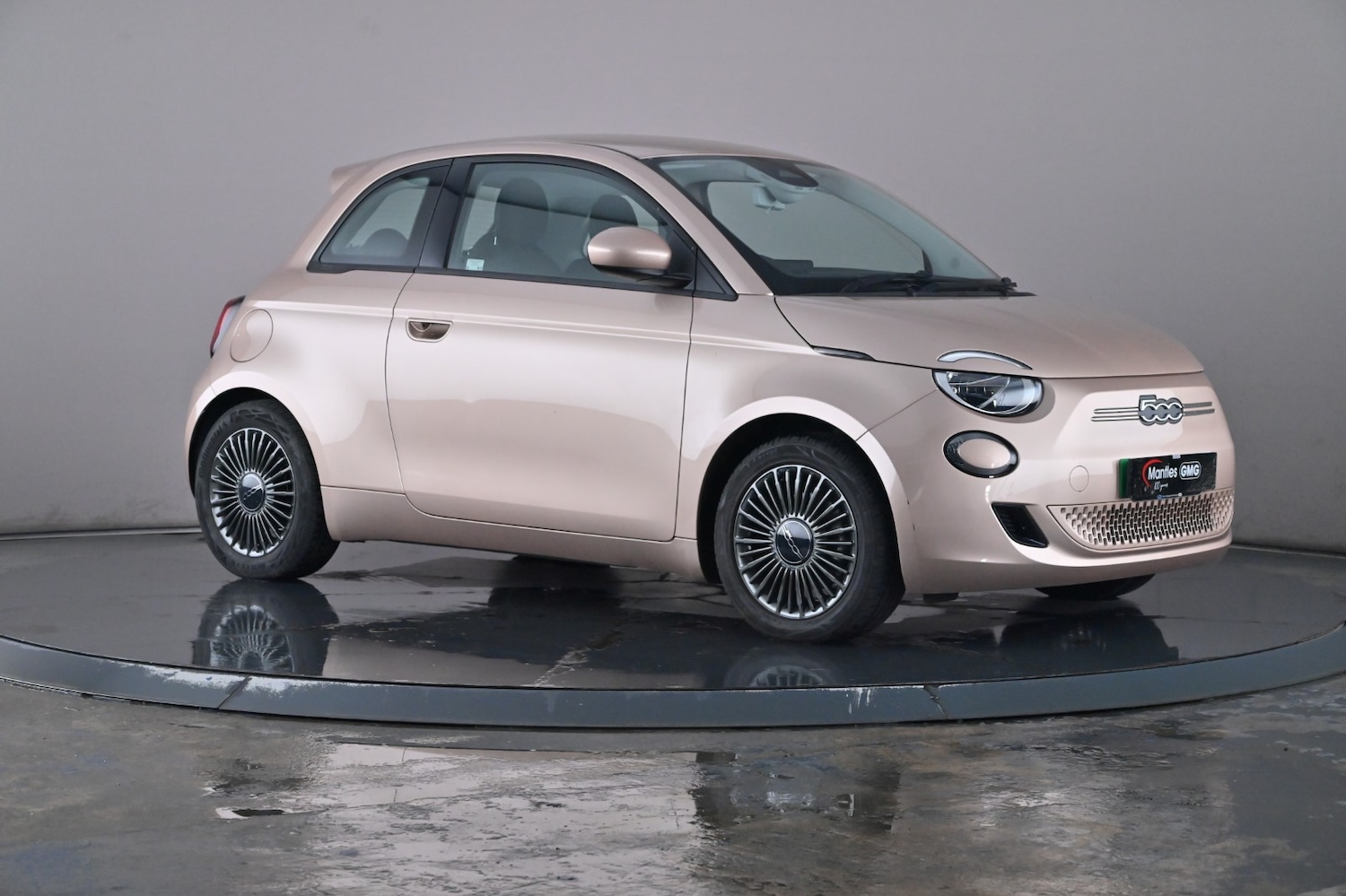 Used Fiat 500 2022 for sale - 76716514: Photo 1