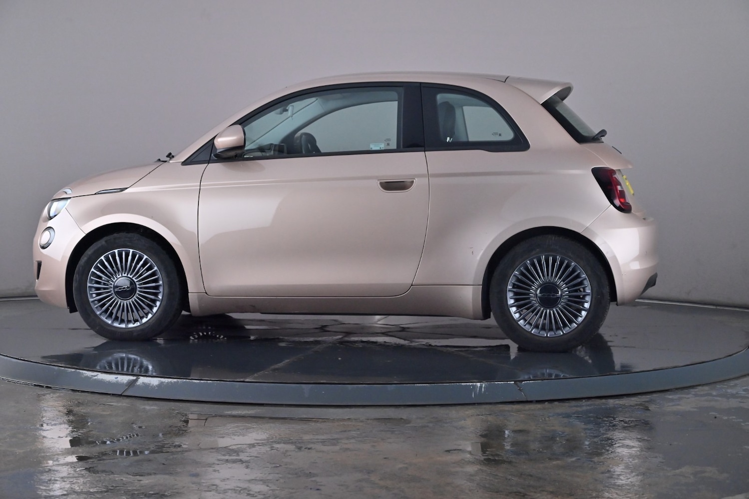Used Fiat 500 2022 for sale - 76716514: Photo 16