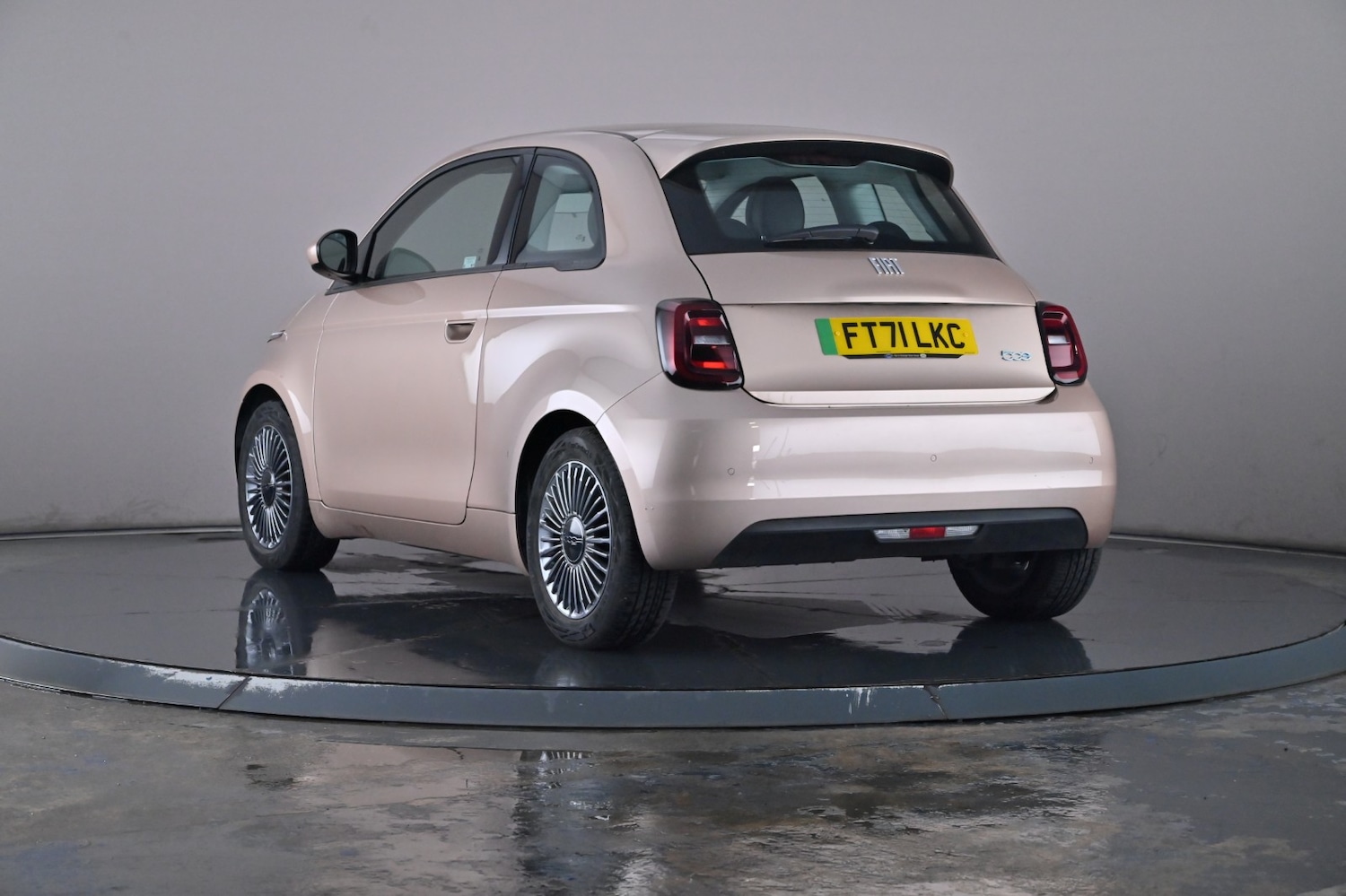 Used Fiat 500 2022 for sale - 76716514: Photo 21