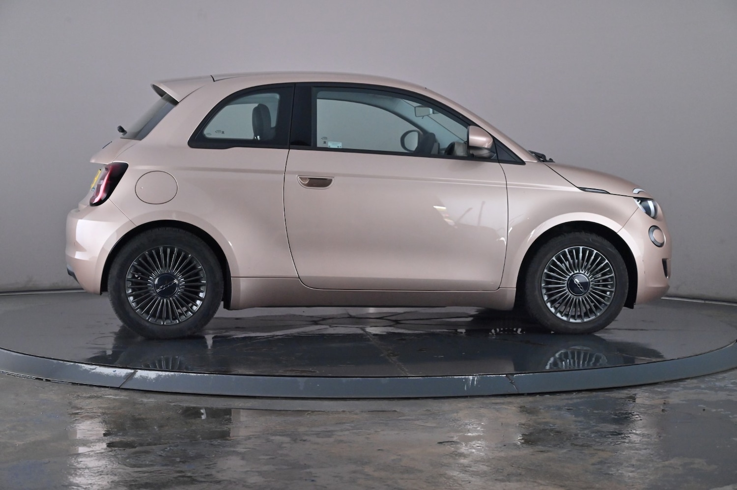 Used Fiat 500 2022 for sale - 76716514: Photo 32