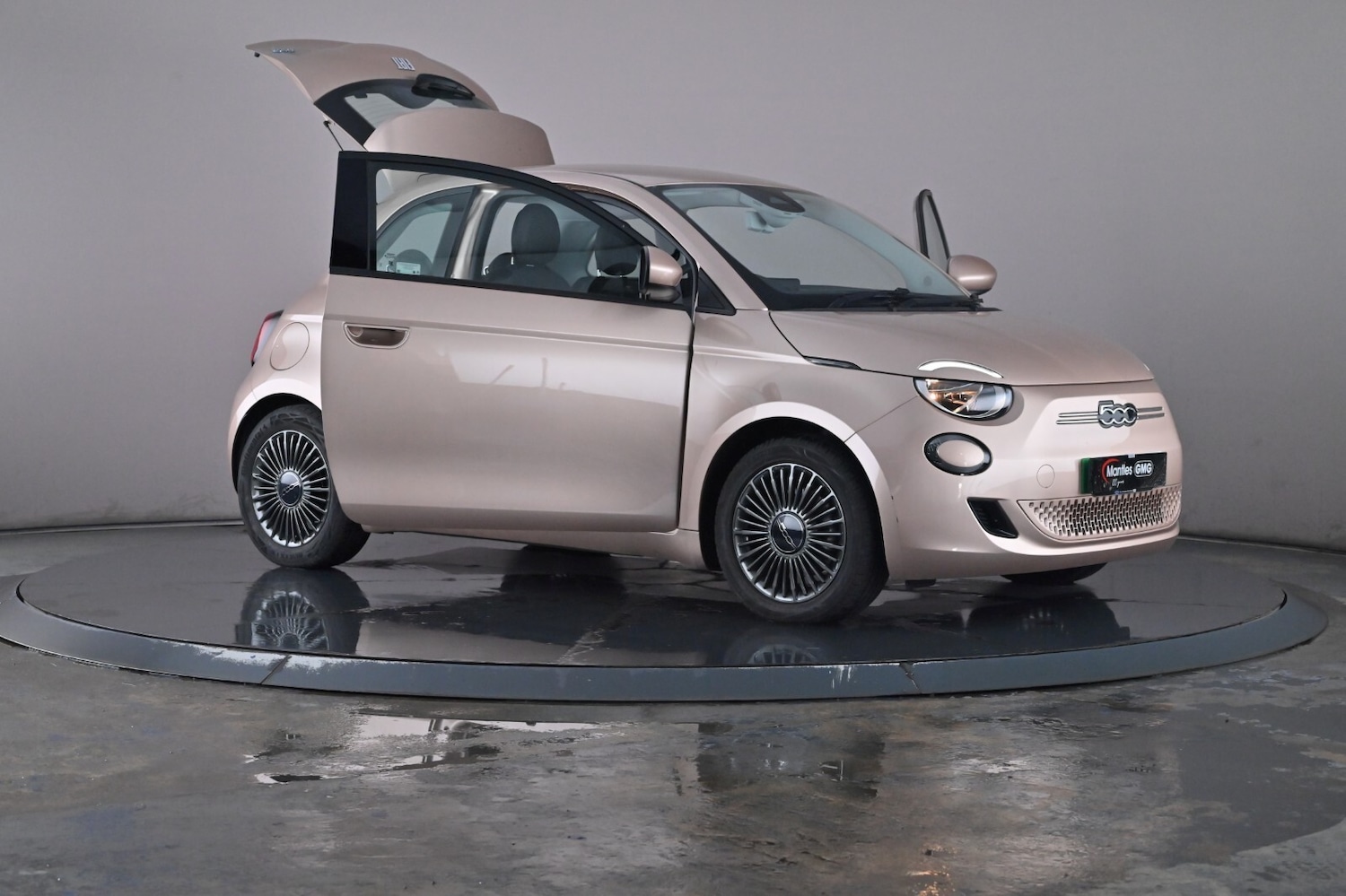 Used Fiat 500 2022 for sale - 76716514: Photo 33