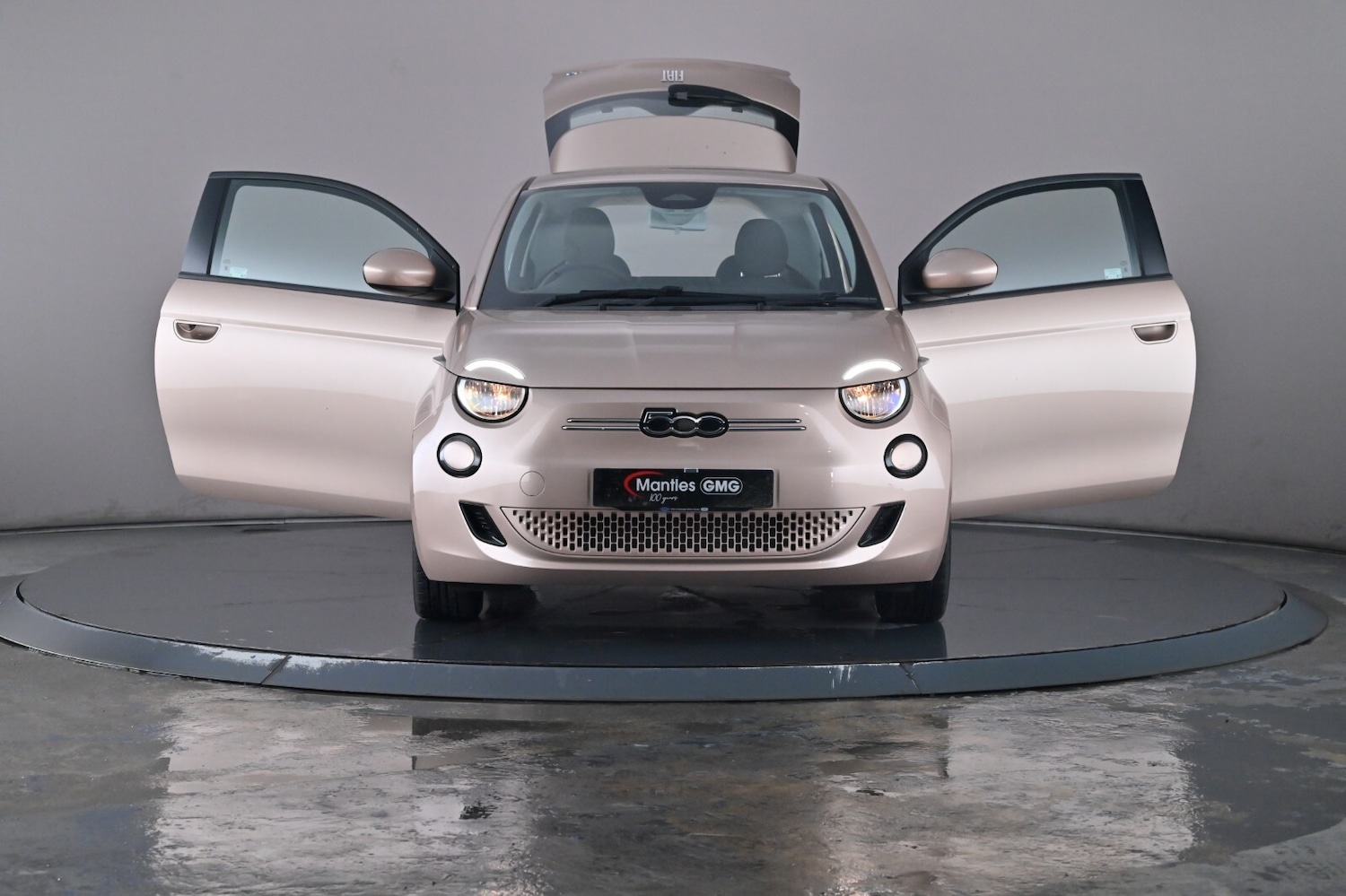 Used Fiat 500 2022 for sale - 76716514: Photo 38