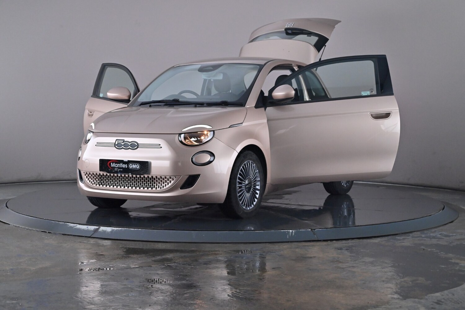 Used Fiat 500 2022 for sale - 76716514: Photo 41