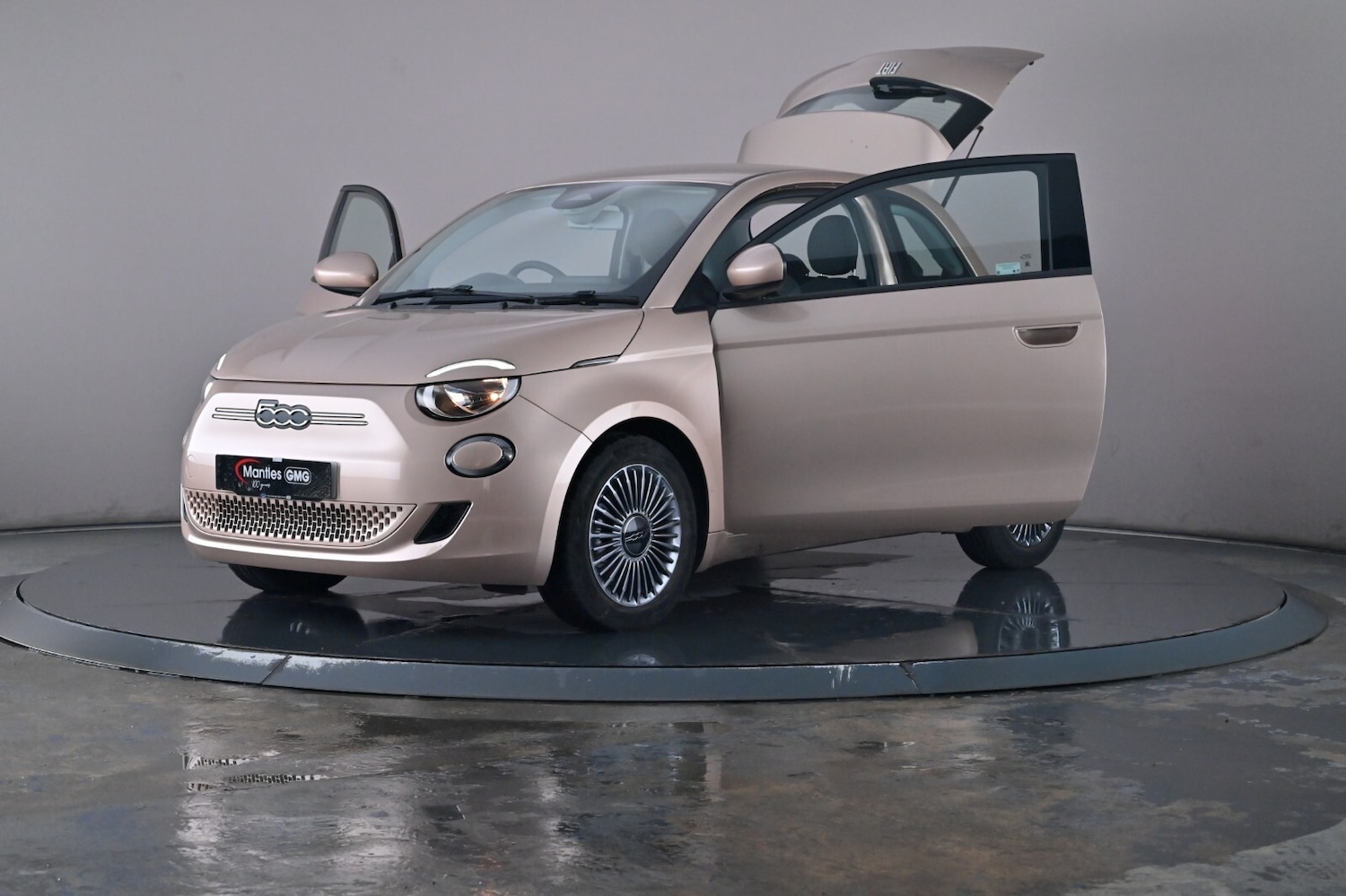Used Fiat 500 2022 for sale - 76716514: Photo 42