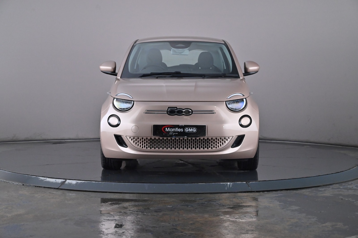 Used Fiat 500 2022 for sale - 76716514: Photo 6