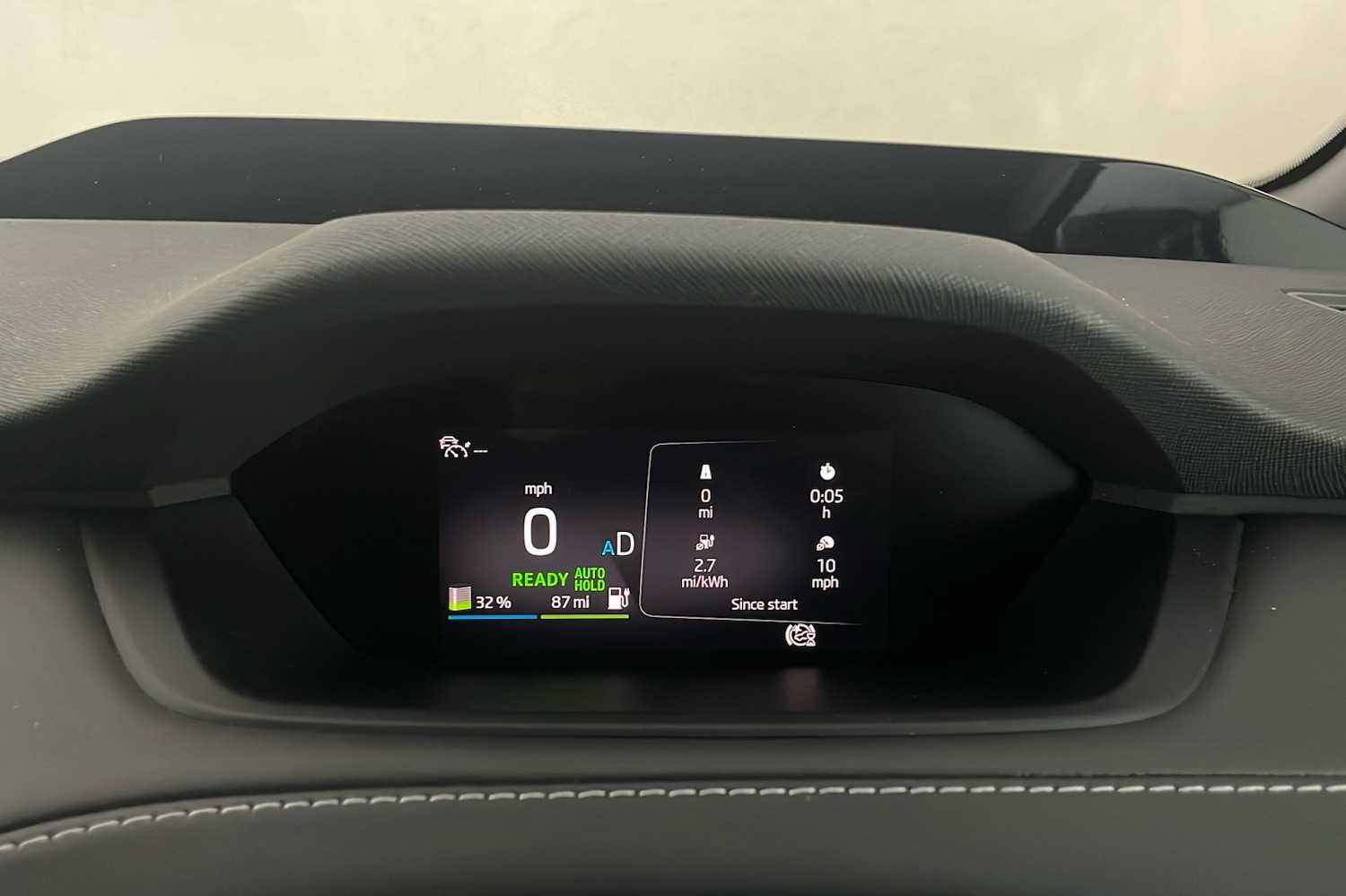 Used Skoda Enyaq 2023 for sale - 77020532: Photo 12