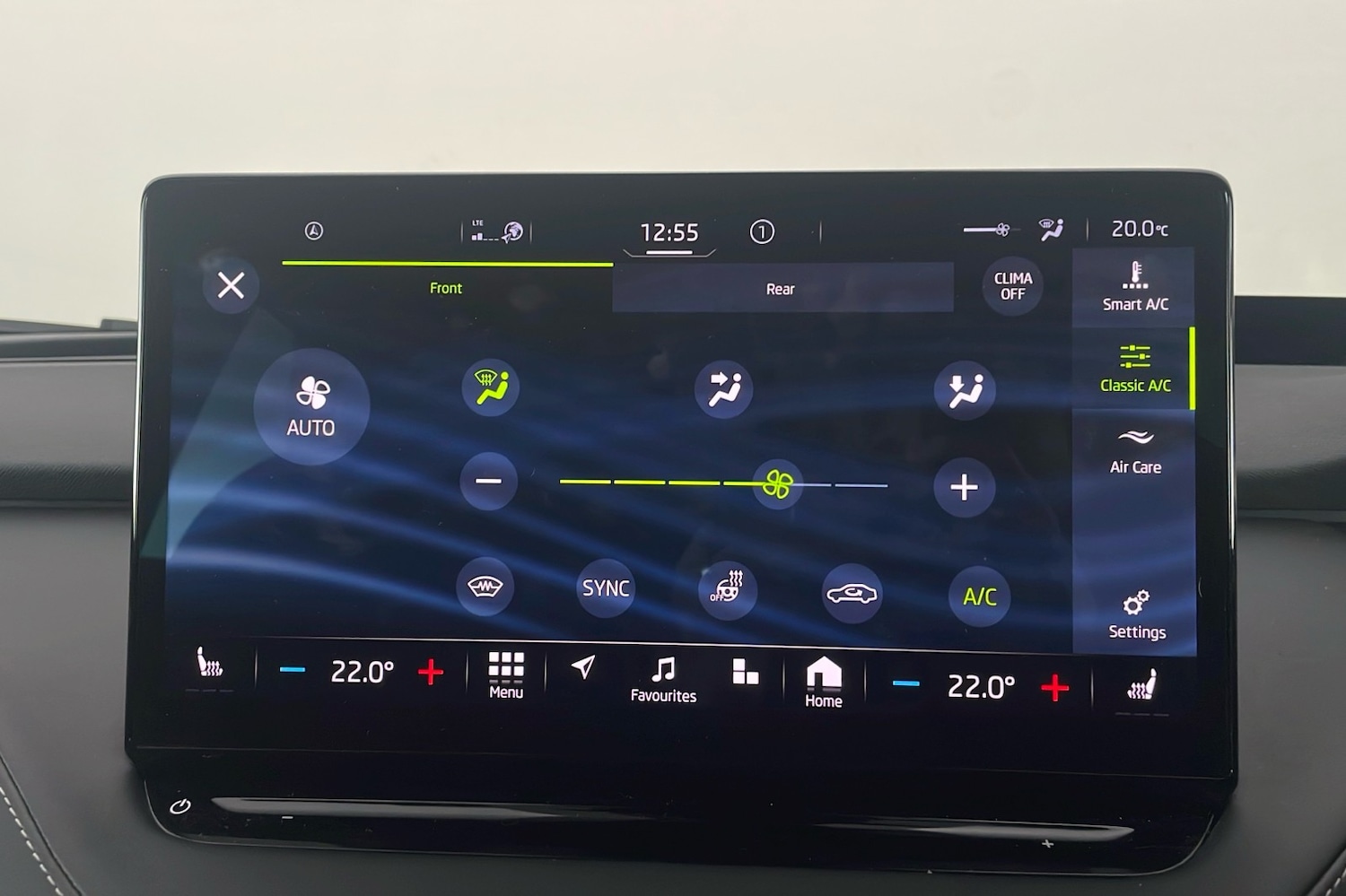 Used Skoda Enyaq 2023 for sale - 77020532: Photo 13