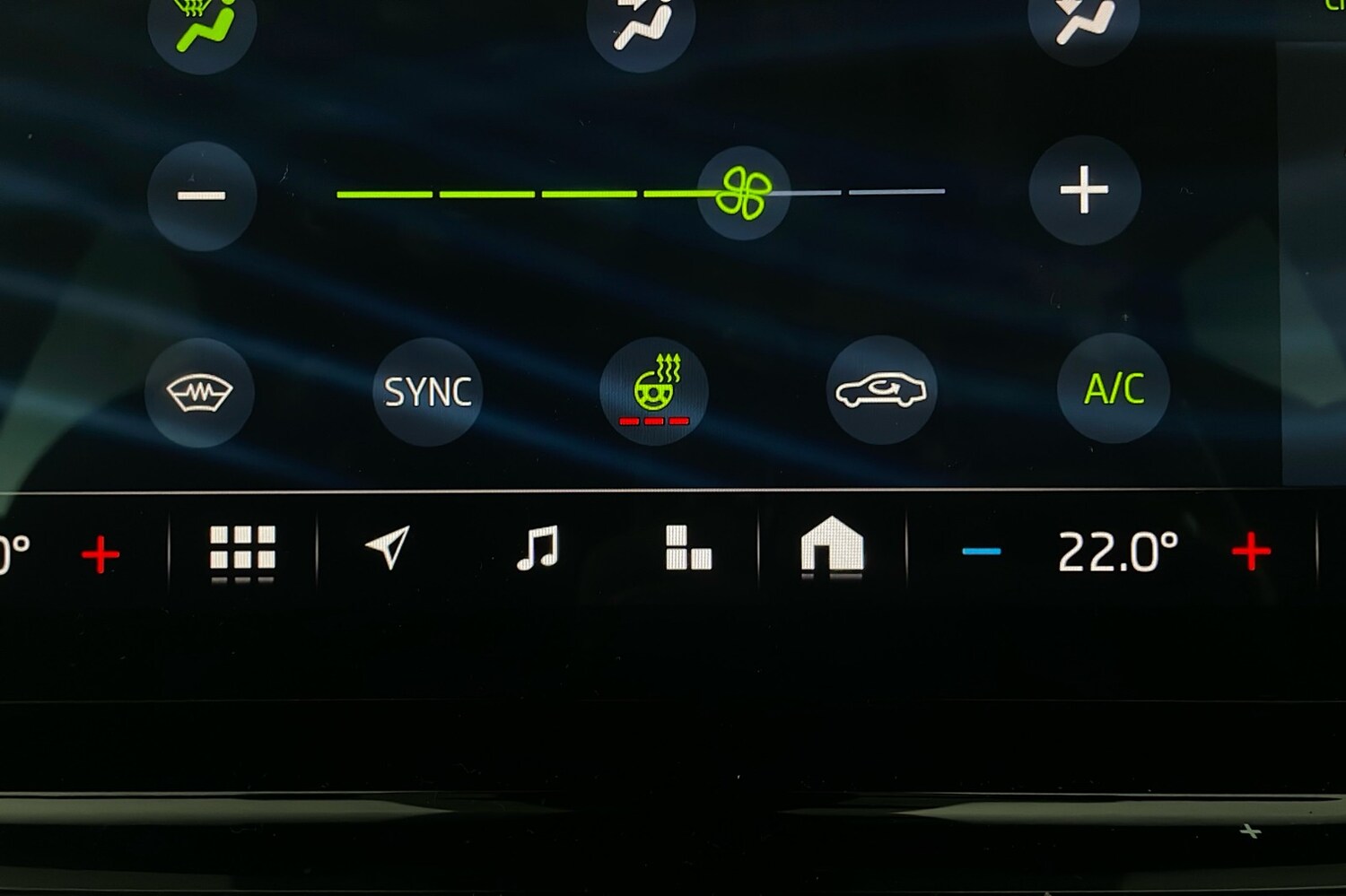 Used Skoda Enyaq 2023 for sale - 77020532: Photo 18