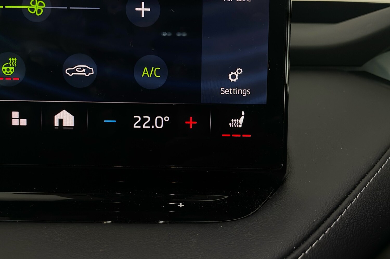 Used Skoda Enyaq 2023 for sale - 77020532: Photo 19