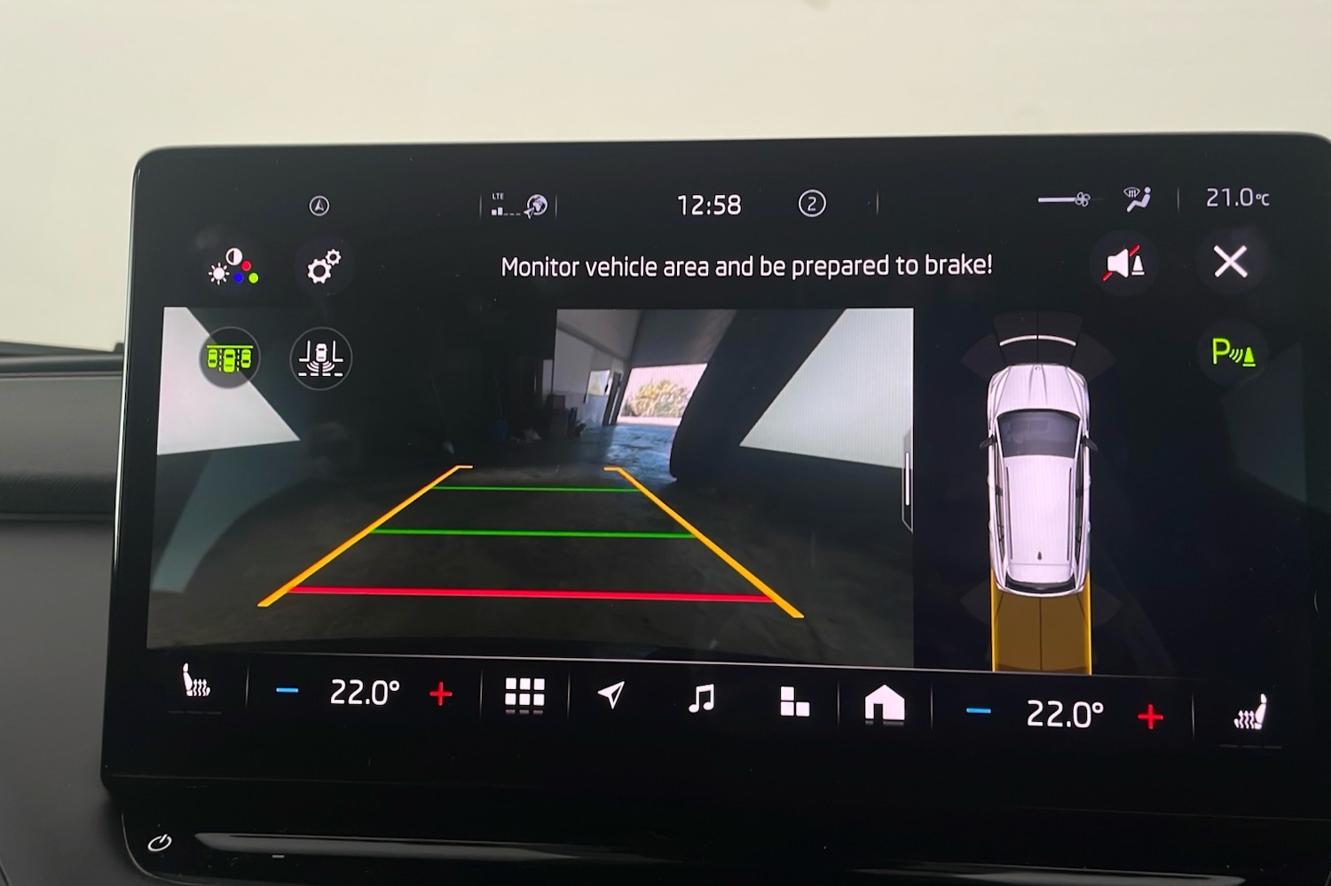 Used Skoda Enyaq 2023 for sale - 77020532: Photo 20