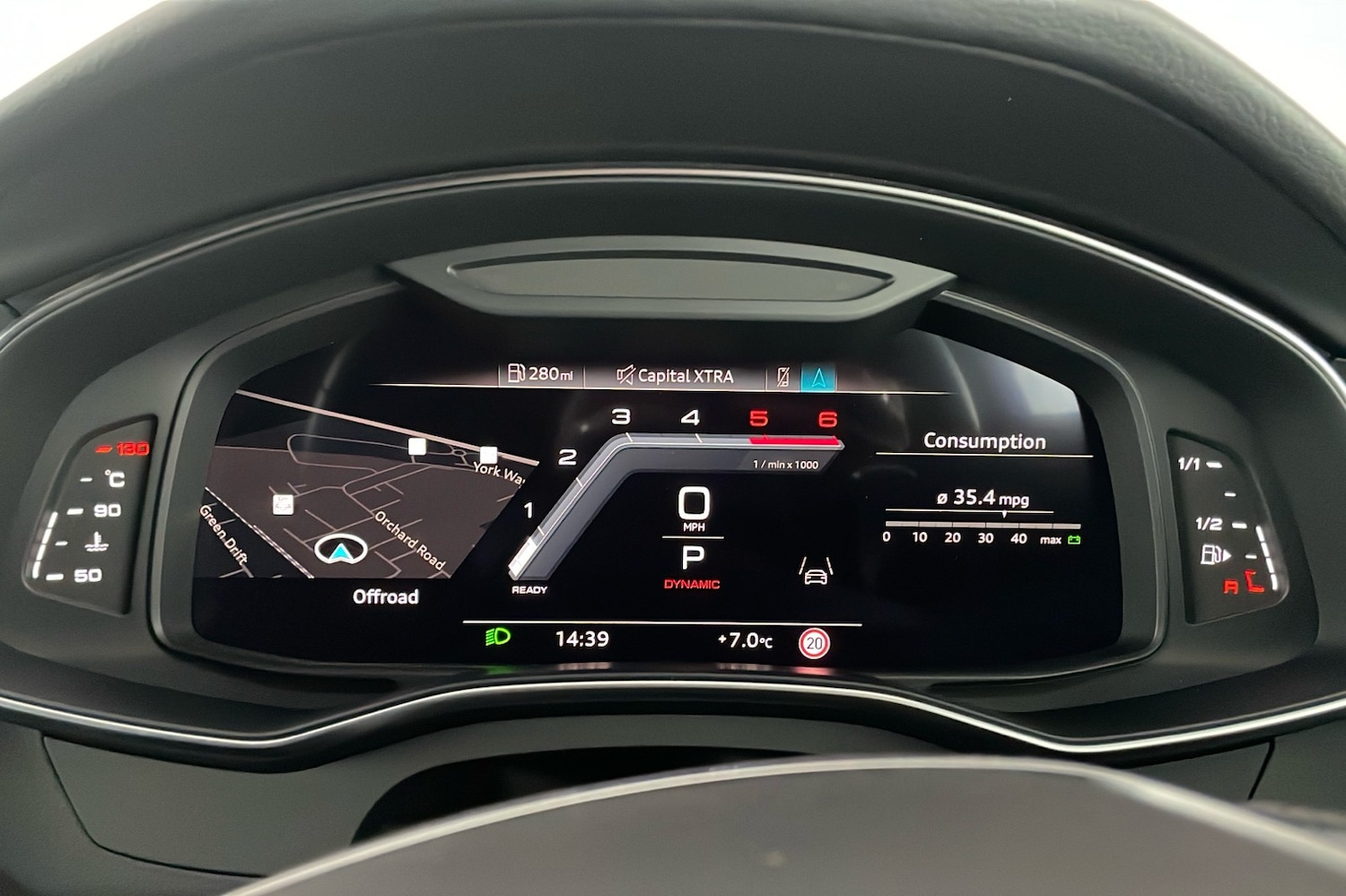 Used Audi A7 2022 for sale - 77351030: Photo 12