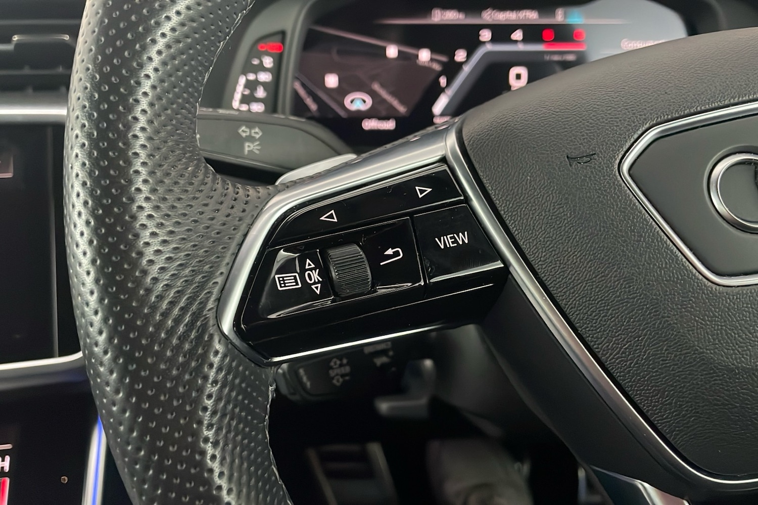 Used Audi A7 2022 for sale - 77351030: Photo 13