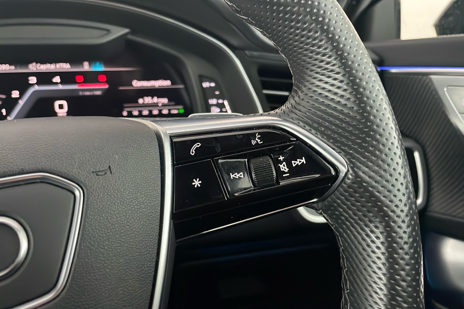 Used Audi A7 2022 for sale - 77351030: Photo 14