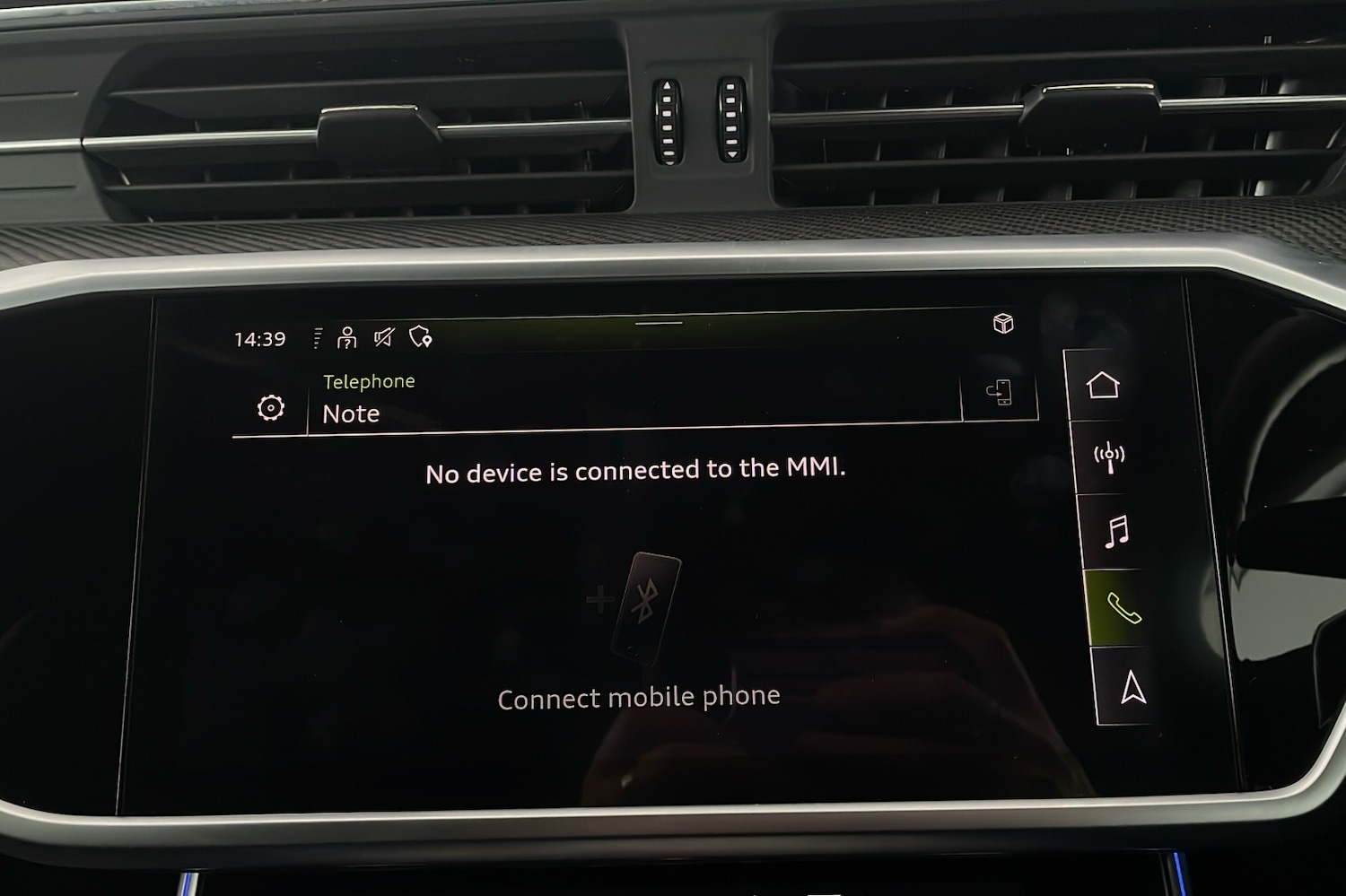 Used Audi A7 2022 for sale - 77351030: Photo 16