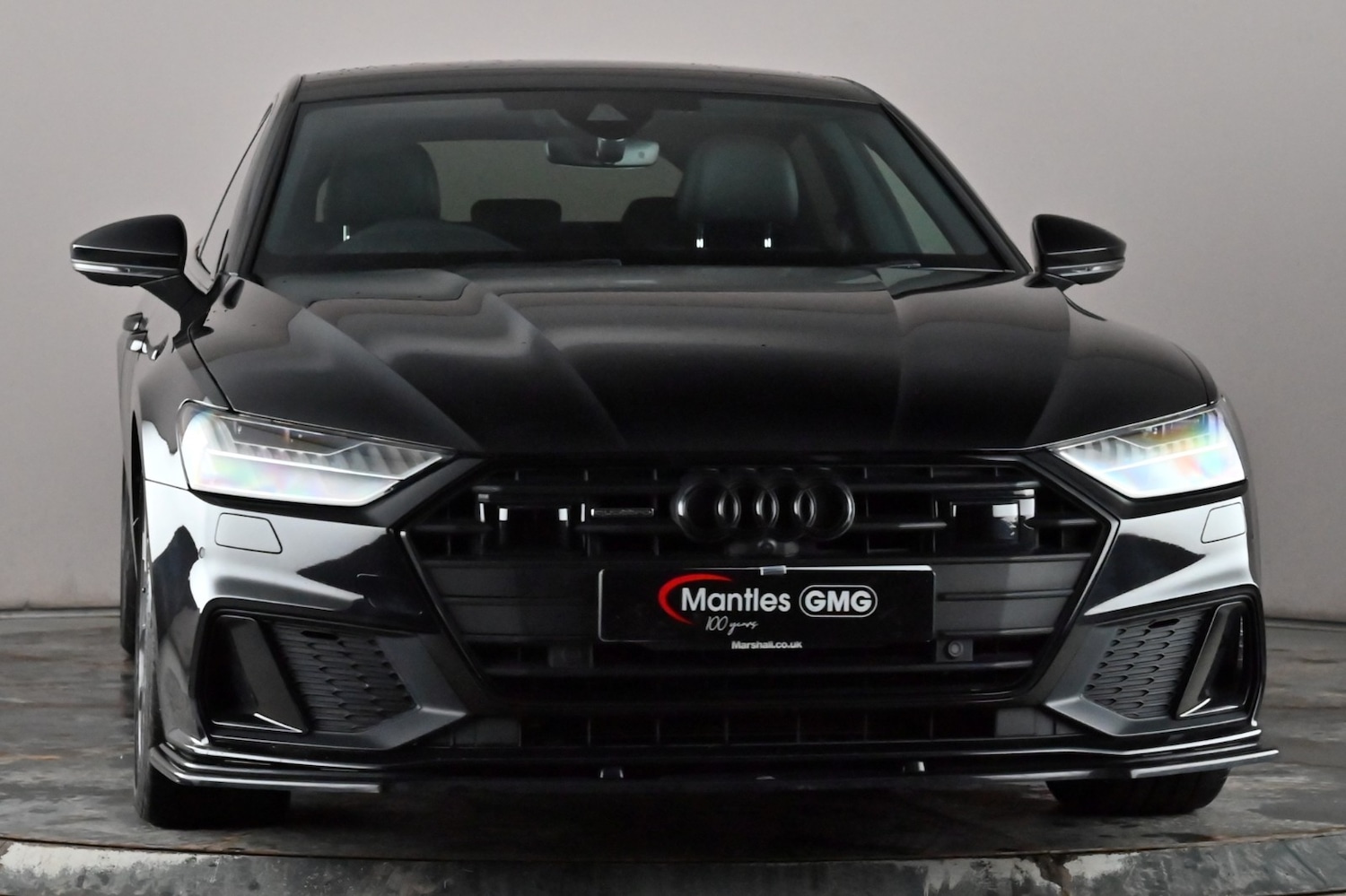 Used Audi A7 2022 for sale - 77351030: Photo 2