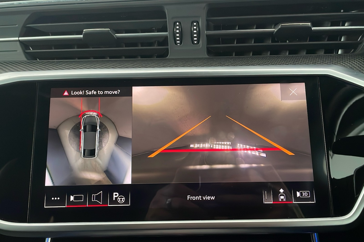 Used Audi A7 2022 for sale - 77351030: Photo 20