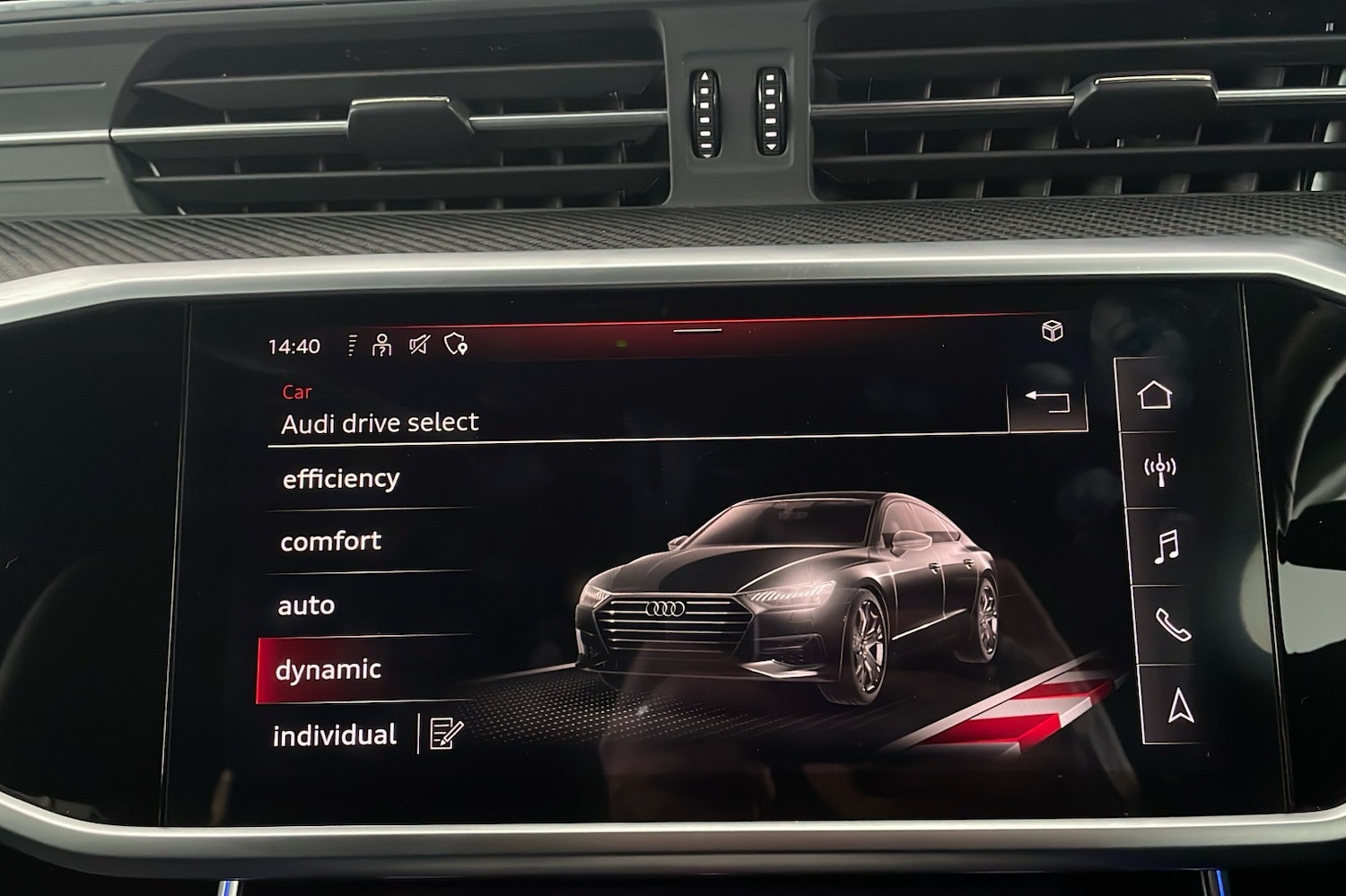 Used Audi A7 2022 for sale - 77351030: Photo 21