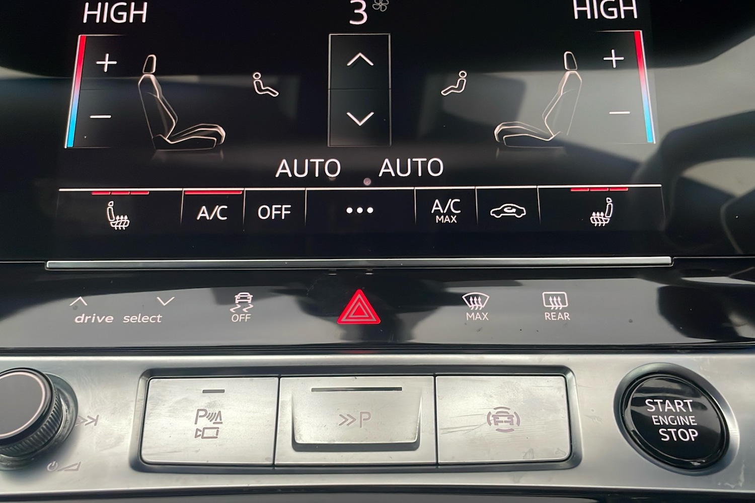 Used Audi A7 2022 for sale - 77351030: Photo 22