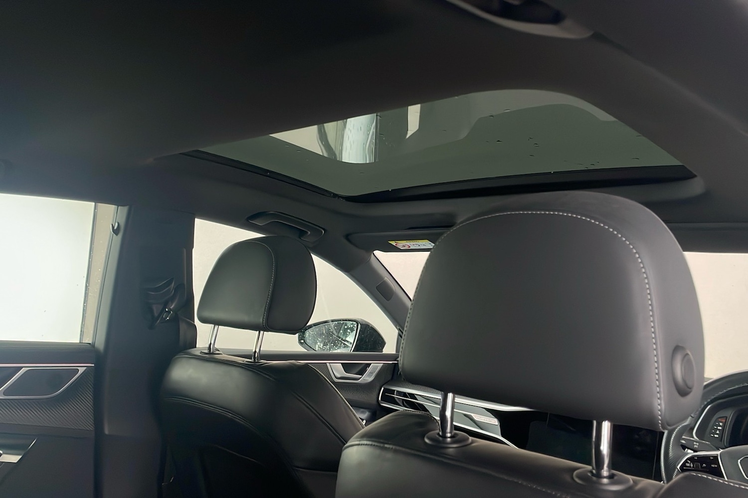 Used Audi A7 2022 for sale - 77351030: Photo 24