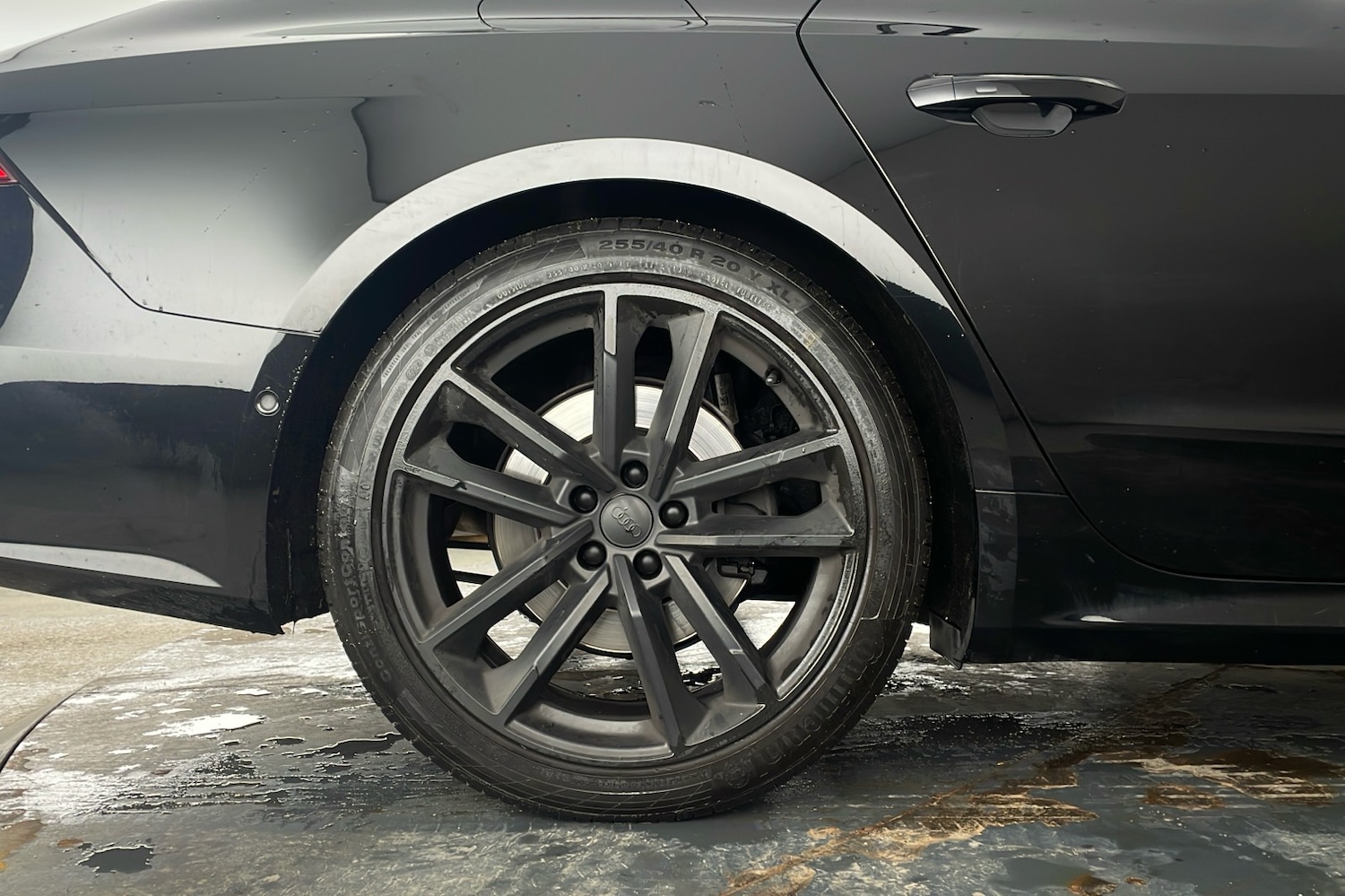 Used Audi A7 2022 for sale - 77351030: Photo 7