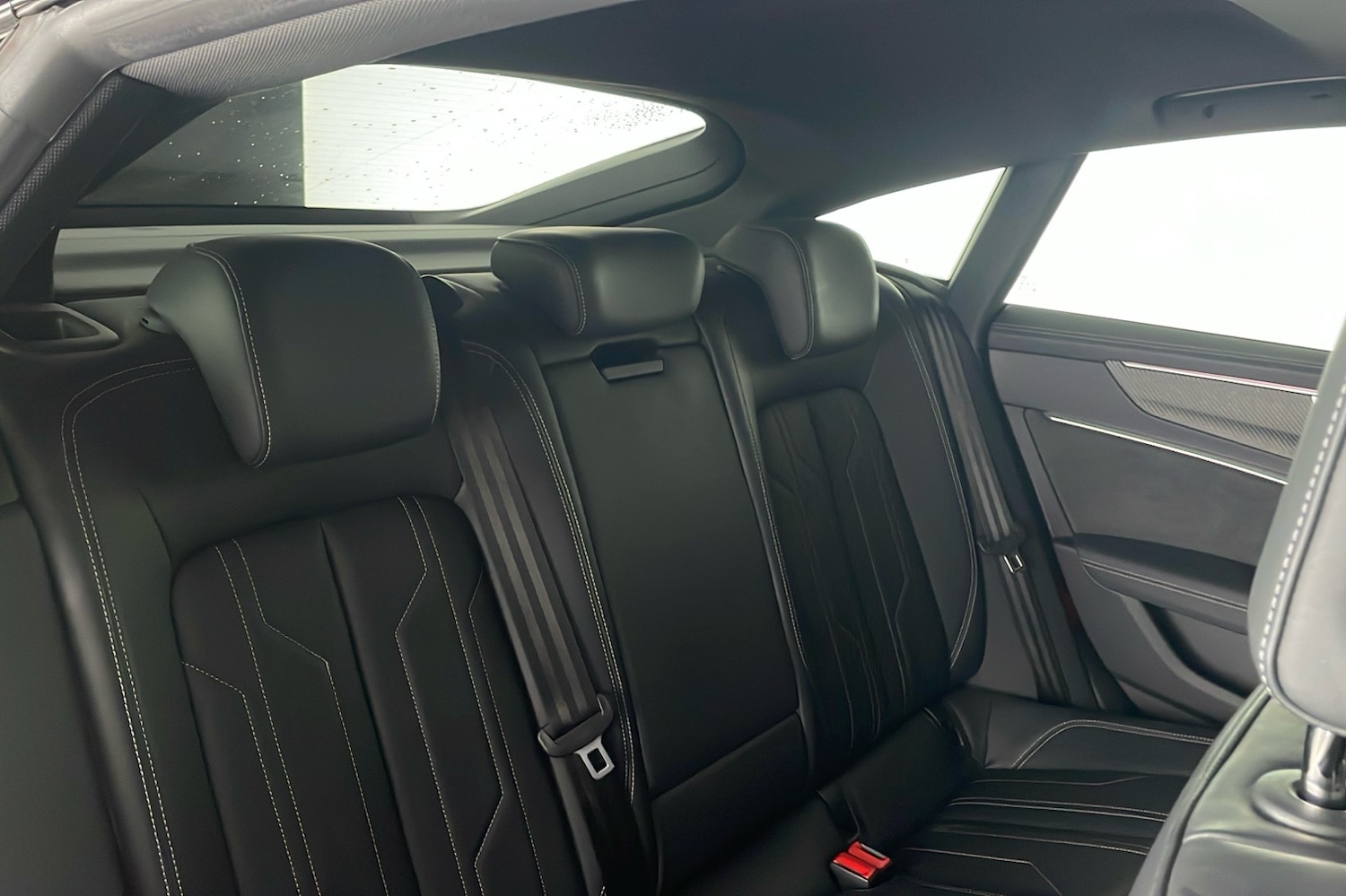 Used Audi A7 2022 for sale - 77351030: Photo 9