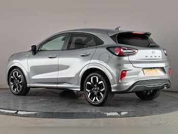 Used Ford Puma 2023 for sale - 78668275: Photo