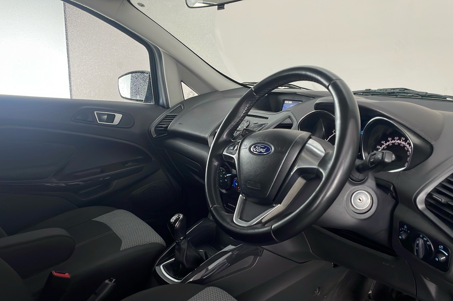 Used Ford Ecosport 2017 for sale - 77694117: Photo 10
