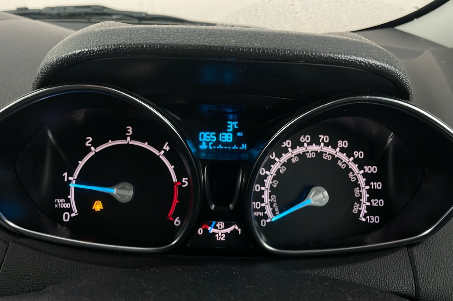 Used Ford Ecosport 2017 for sale - 77694117: Photo 12