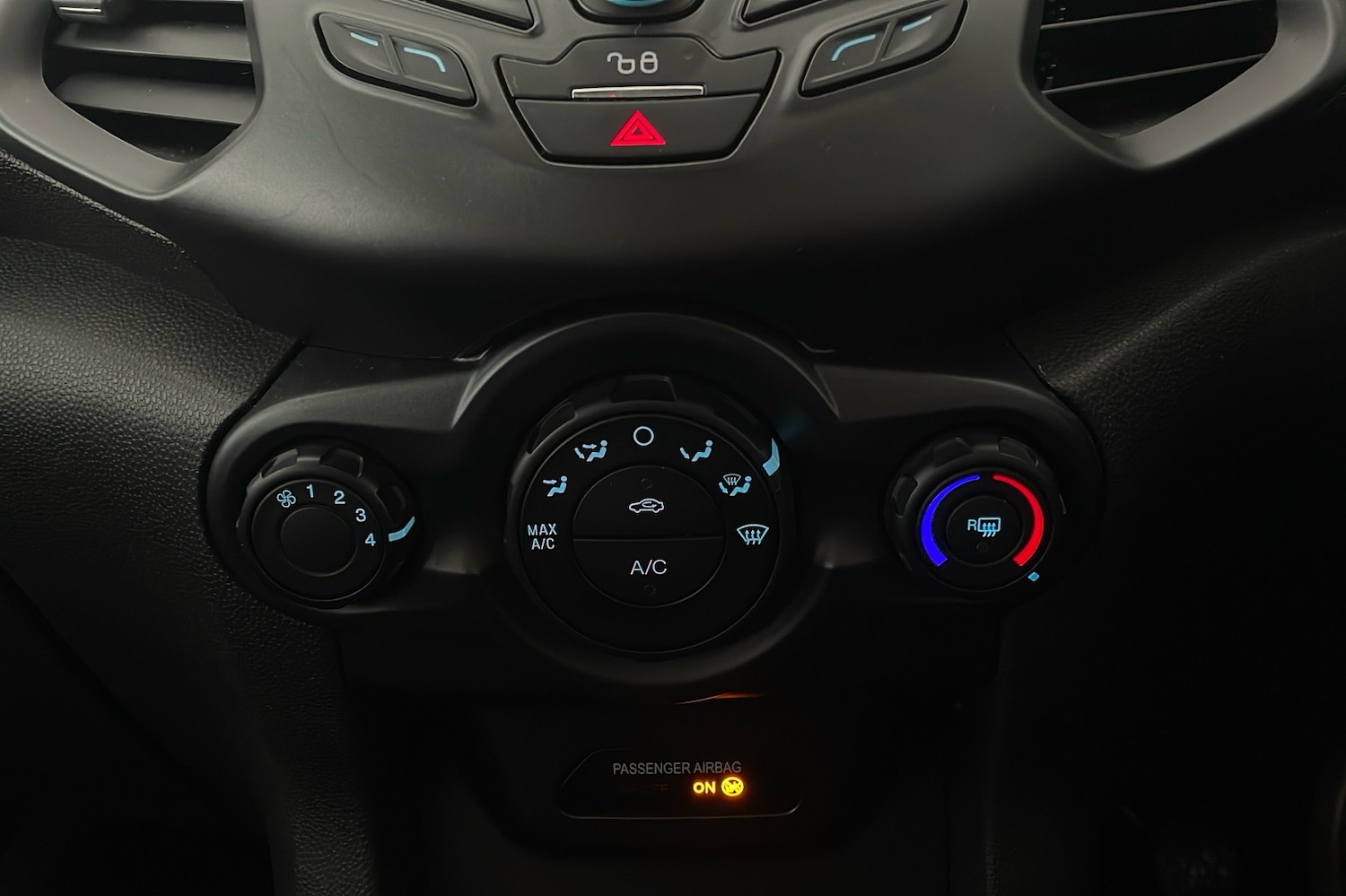 Used Ford Ecosport 2017 for sale - 77694117: Photo 13