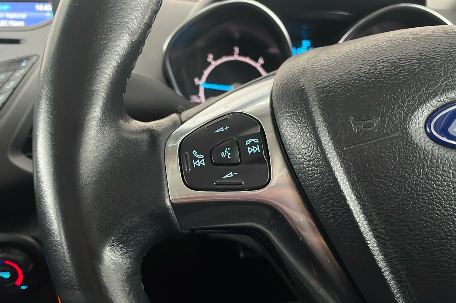 Used Ford Ecosport 2017 for sale - 77694117: Photo 14